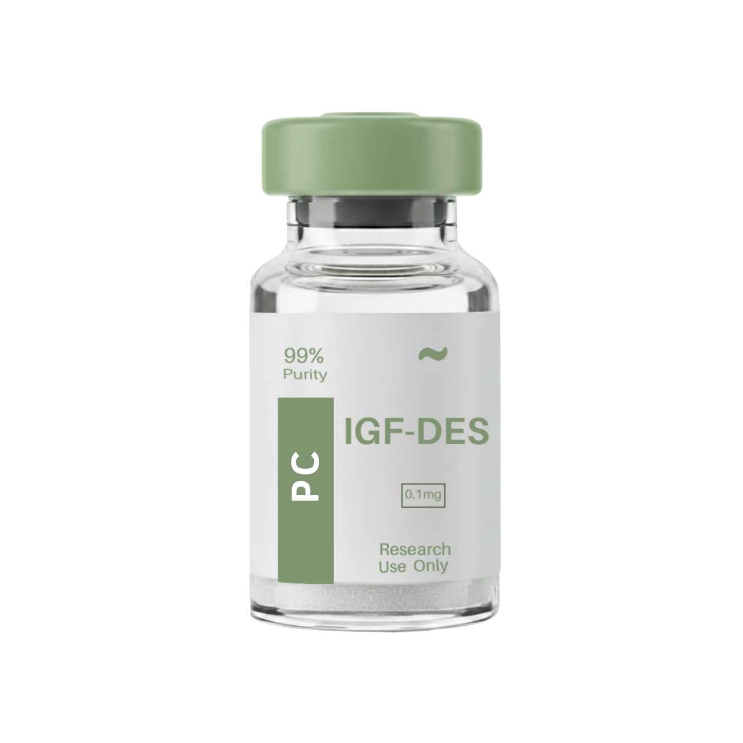IGF-DES